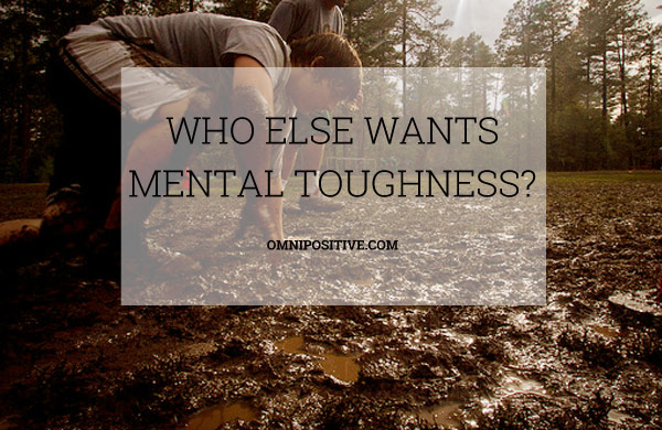 mental toughness