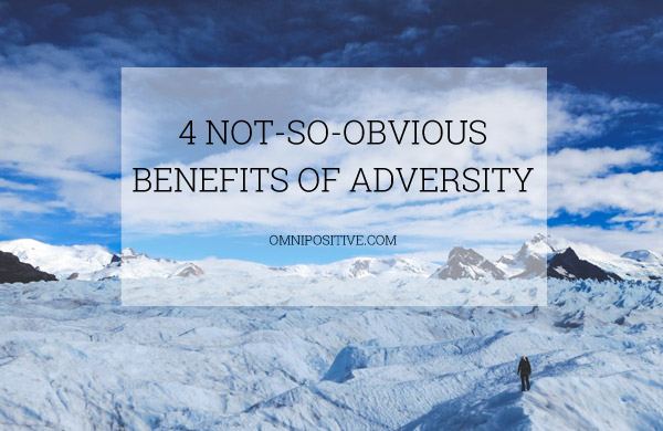 benefits of adversity