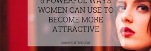 how to become more attractive