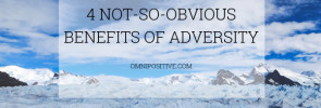 benefits of adversity